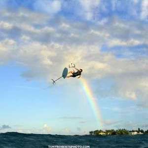 Meet your Posher, Gary